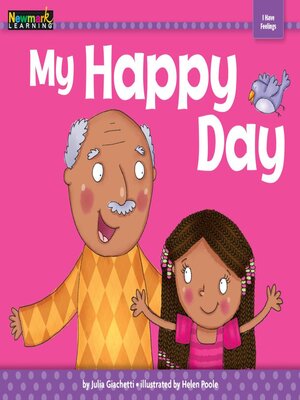 cover image of My Happy Day